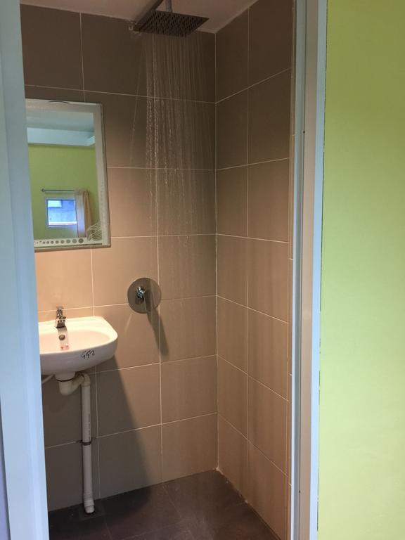ミリ バジェット イン 部屋 写真